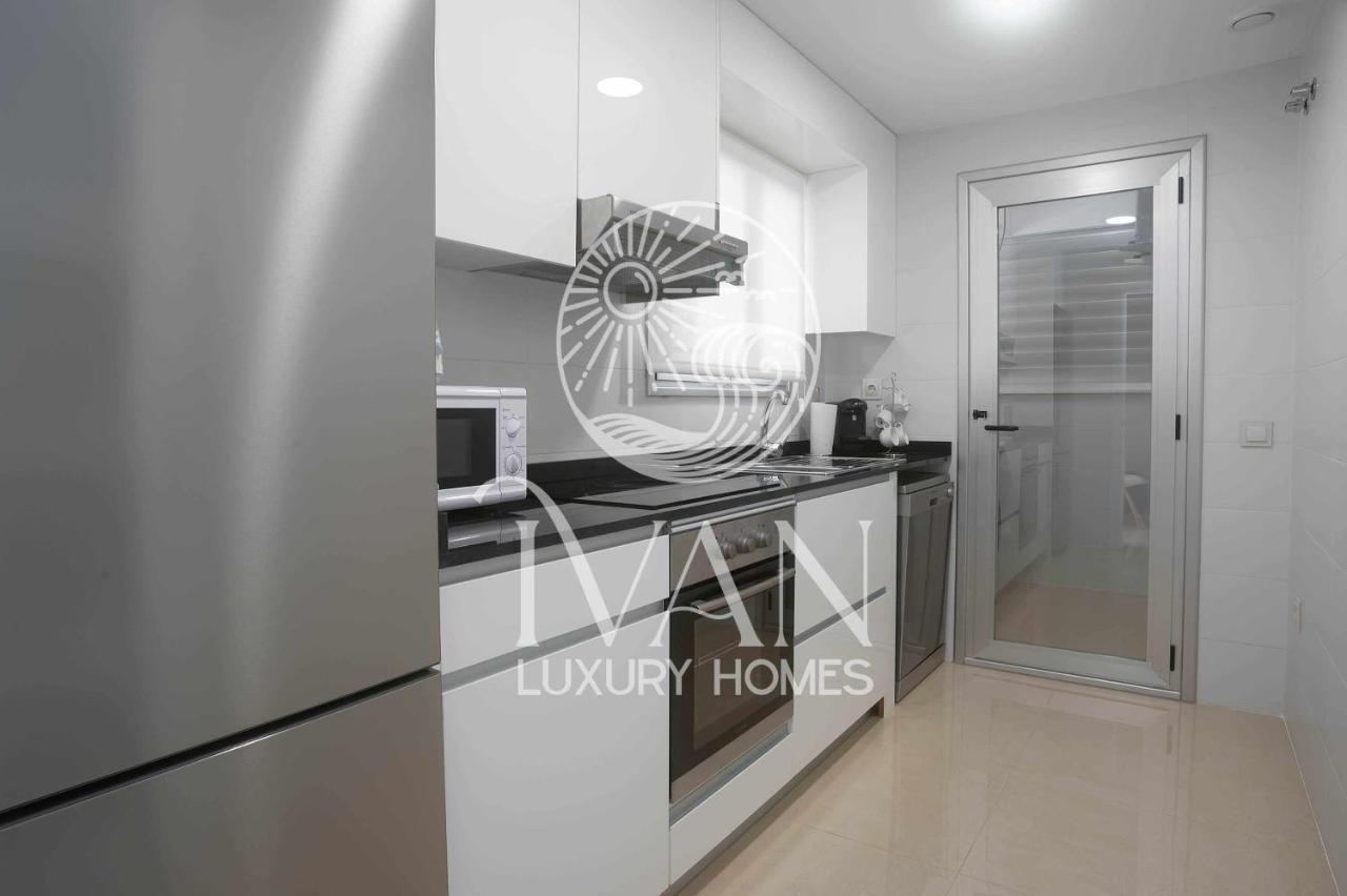 Casa Indigo Ivan Luxury Homes 9ªpta Sur 1ªlinea Оропеса-дель-Мар Экстерьер фото