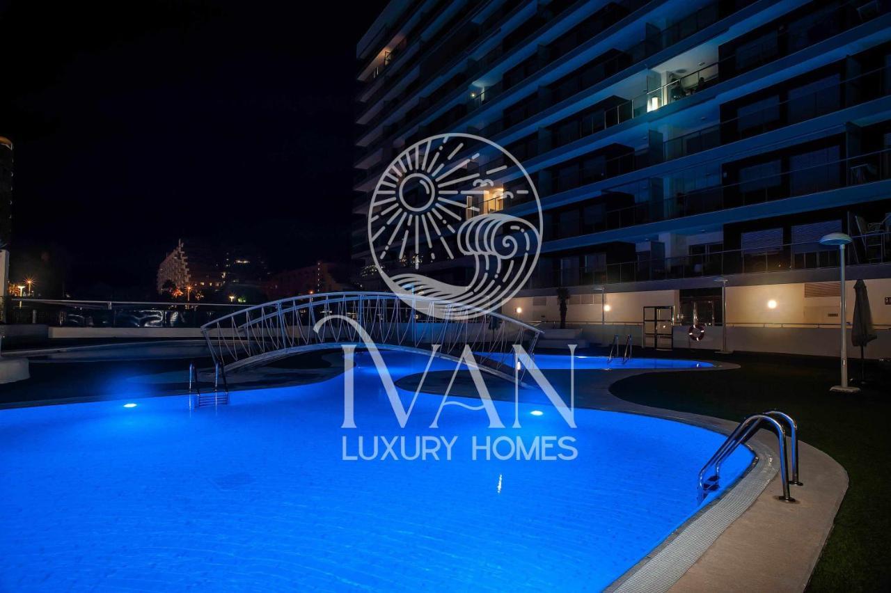 Casa Indigo Ivan Luxury Homes 9ªpta Sur 1ªlinea Оропеса-дель-Мар Экстерьер фото