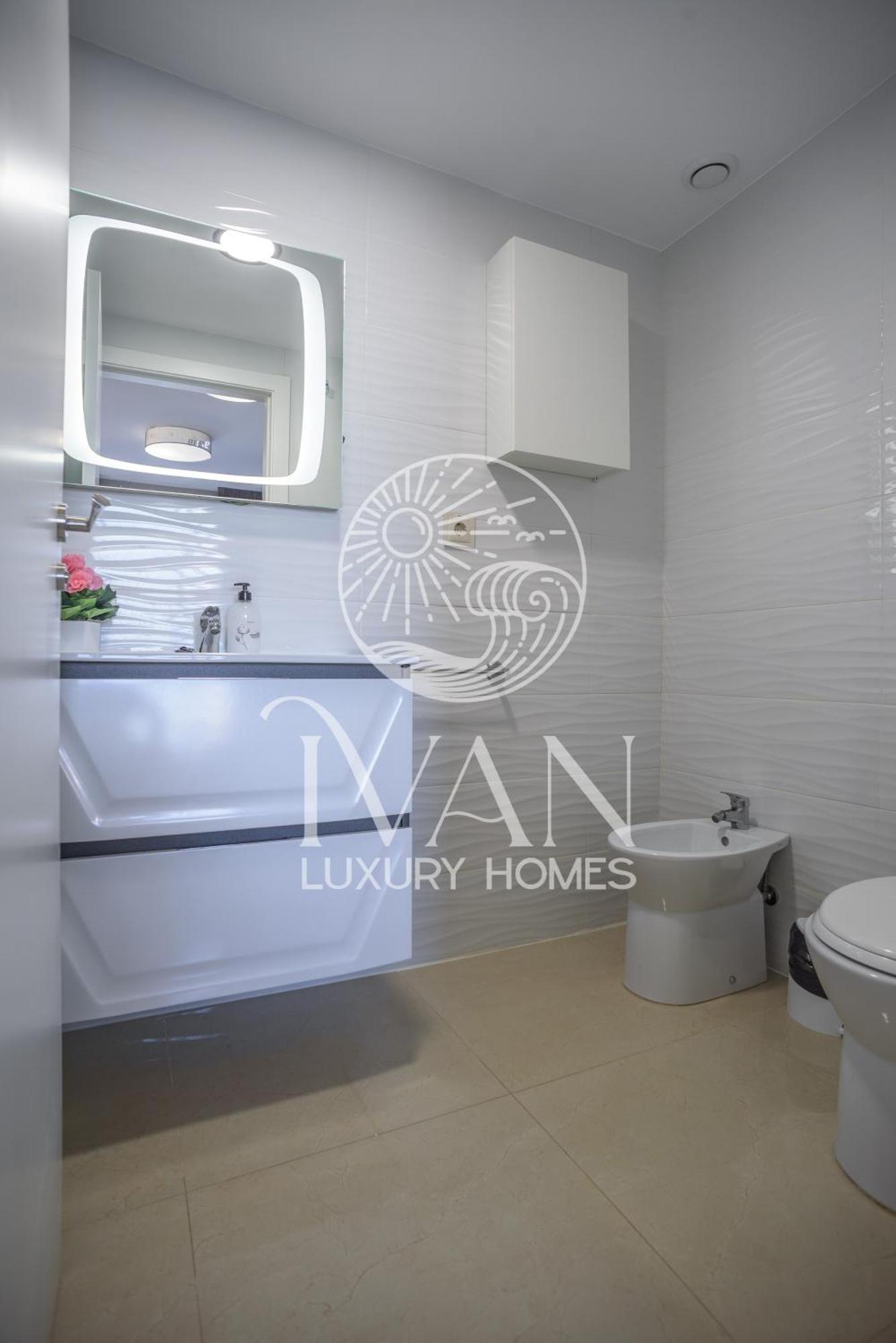 Casa Indigo Ivan Luxury Homes 9ªpta Sur 1ªlinea Оропеса-дель-Мар Экстерьер фото